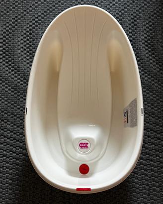 Vaschetta OKBABY per bagnetto neonato 0-12 mesi