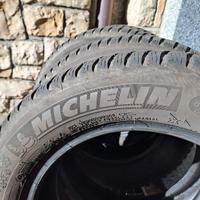 GOMME INVERNALI 175/65 R 14 MICHELIN