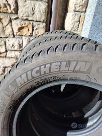 GOMME INVERNALI 175/65 R 14 MICHELIN