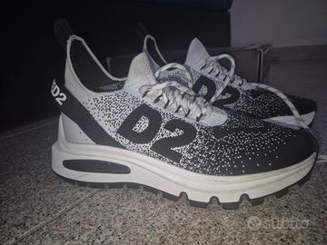 scarpe icon dsquared 43