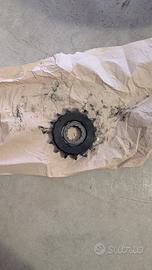 pignone da 15 BENELLI TRK 502X
