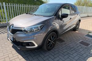 Renault Captur dCi 8V 90 CV EDC Sport Edition