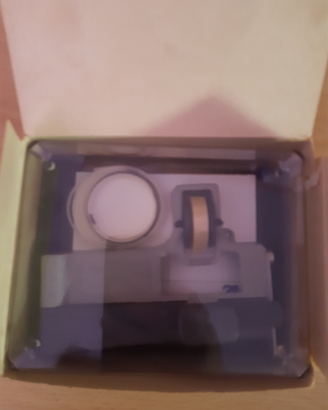 Giuntatrice pellicole super 8 splicer 3m