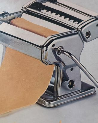 Macchina per la pasta 