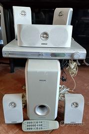 BLOCCO HIFI