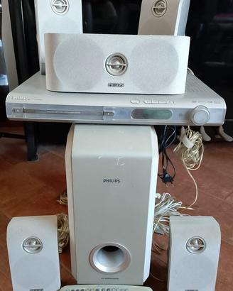 BLOCCO HIFI