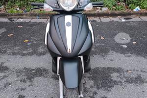 Piaggio Beverly  300 Tourer  i.e.
