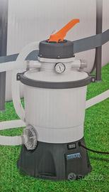 Pompa a sabbia Bestway