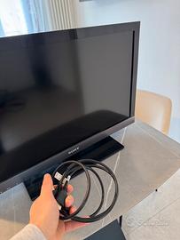 Tv sony 32 pollici