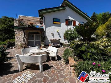 Villa - Campodimele