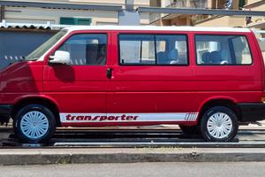 Volkswagen Transporter T4