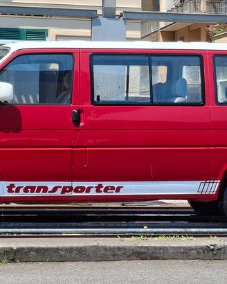 Volkswagen Transporter T4