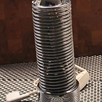 Lampada da tavolo "Spring - Jo-Jo"  Harvey Guzzini