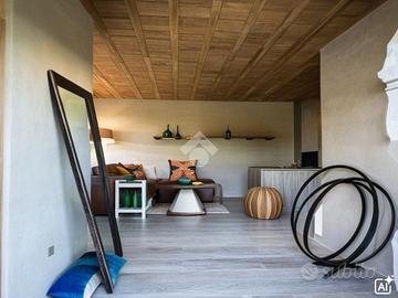 4 LOCALI A ANGUILLARA SABAZIA