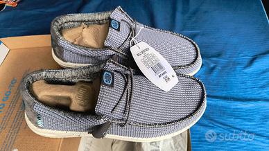 Scarpe Hey Dude Wally Sport Messh TG.43