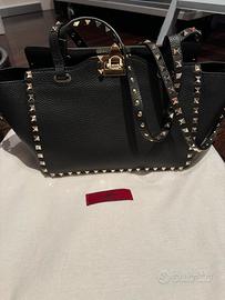 Borsa modello Valentino rockstud
