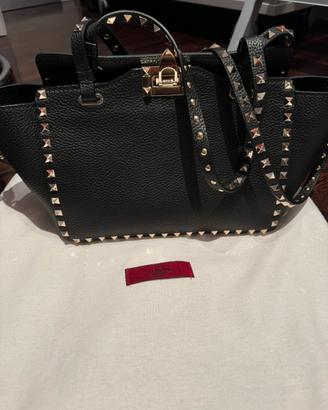 Borsa modello Valentino rockstud