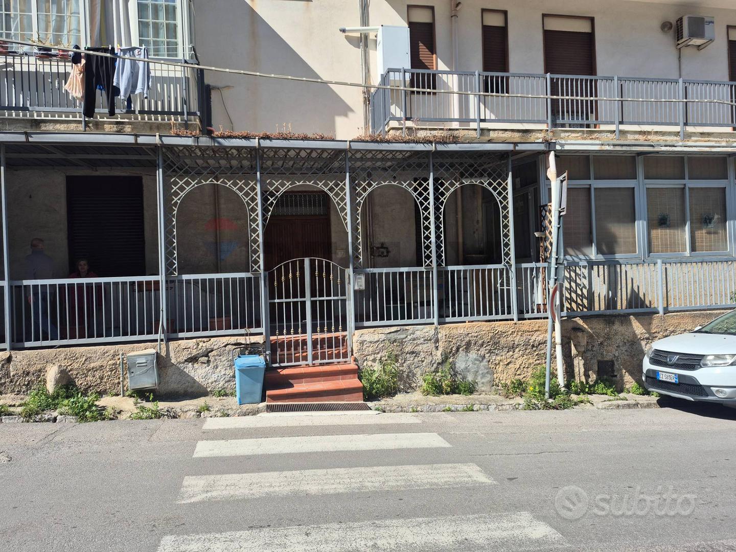 Appartamento – Monreale, Malpasso - Vista 2