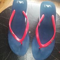 Infradito EMPORIO ARMANI