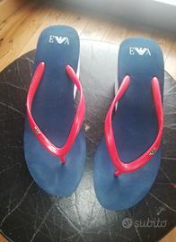 Infradito EMPORIO ARMANI