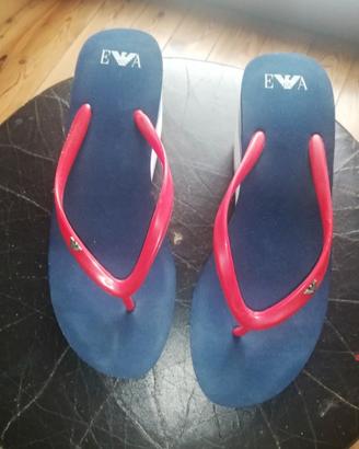 Infradito EMPORIO ARMANI