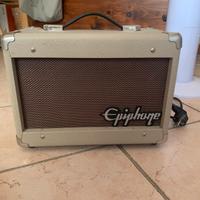 amplificatore epiphone