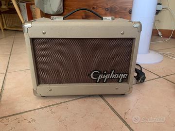 amplificatore epiphone