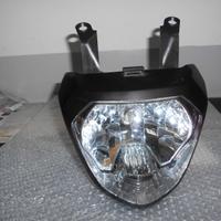 Faro ant. MT 07 Yamaha