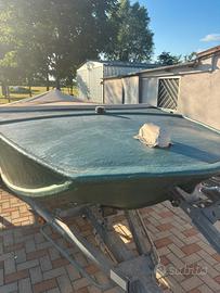 Caccia e pesca patanella