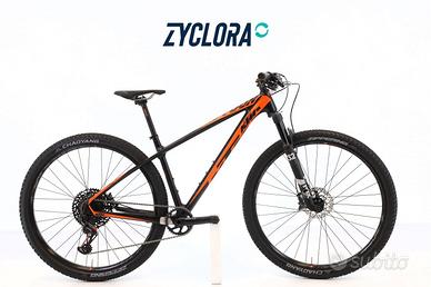 KTM Myroon Master X01 t.M