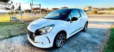DS DS3 1.6 BlueHDI So Chic neopatentati