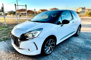 DS DS3 1.6 BlueHDI So Chic 12/2018