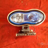 Faro anteriore harley davidson