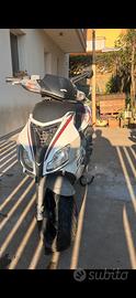 Aprilia Sr 50 scooter