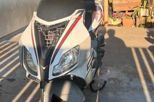 Aprilia Sr 50 scooter