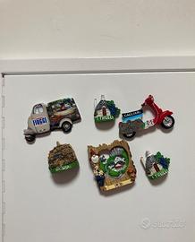 Calamite da frigo