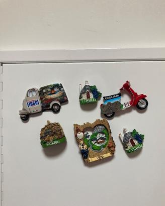 Calamite da frigo