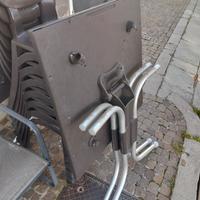 tavolini pieghevoli per esterno 