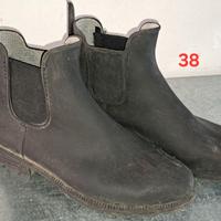Stivali equitazione n°38