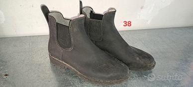 Stivali equitazione n°38