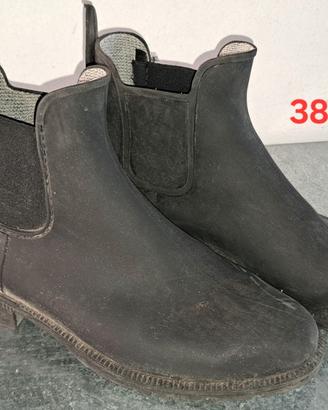 Stivali equitazione n°38