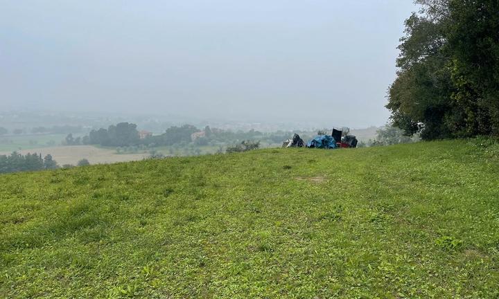 EUROCASA Falconara- Terreno Edificabile