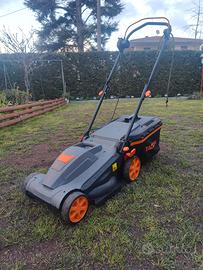 Tagliaerba elettrico Tacklife  1600w