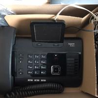 Telefonia centralina Gigaset DL500A Bluetooth