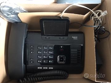 Telefonia centralina Gigaset DL500A Bluetooth