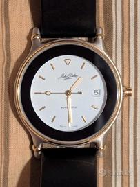 Orologio Jules Delas ETA 2824 constellation omega