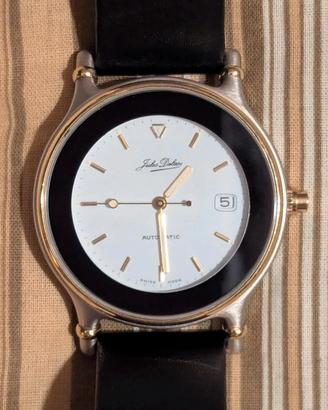 Orologio Jules Delas ETA 2824 constellation omega