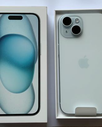 IPhone 15 128GB
