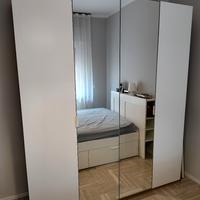 guardaroba Ikea PAX 