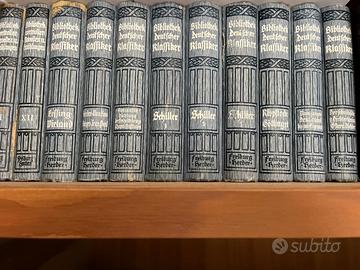 Schiller 1 – Bibliothek deutscher Klassiker